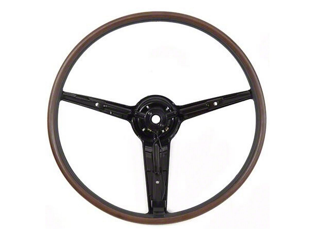 Steering Wheels