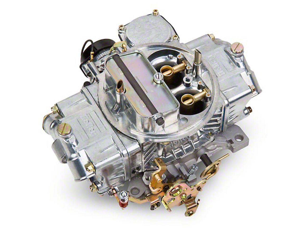 Throttle Bodies