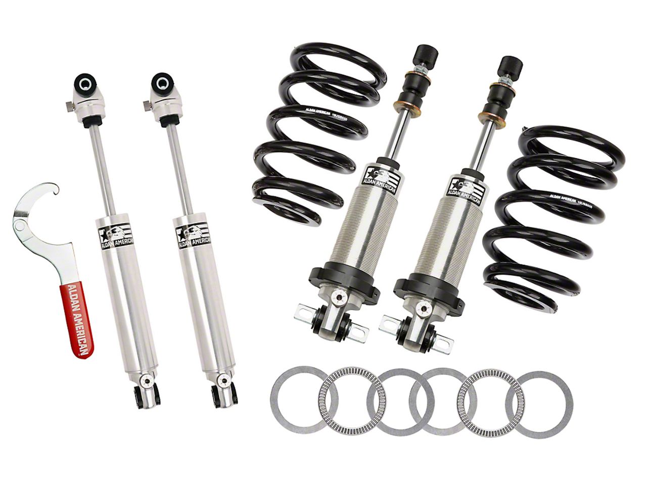 Coil Over Kits