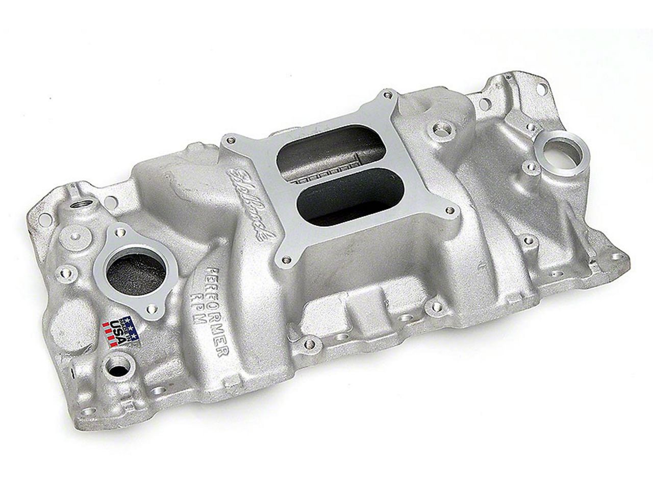 Intake Manifolds & Plenums