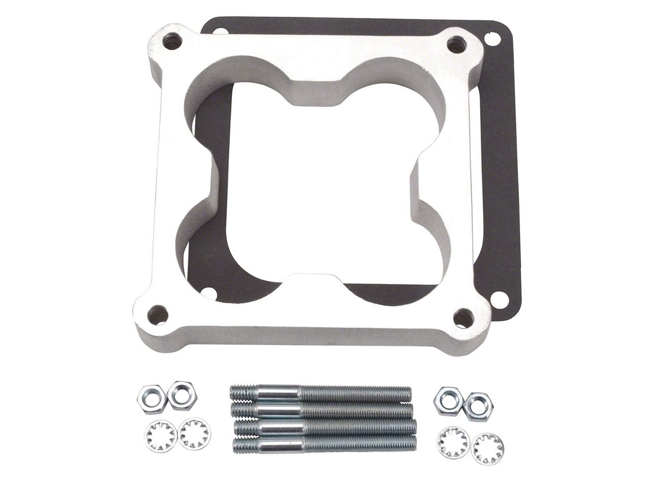 Intake & Throttle Body Spacers