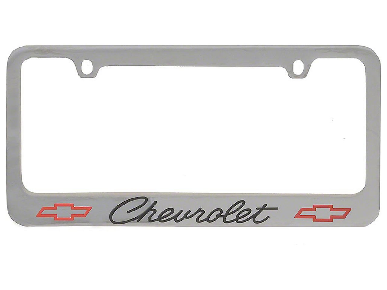 License Plates & License Plate Frames