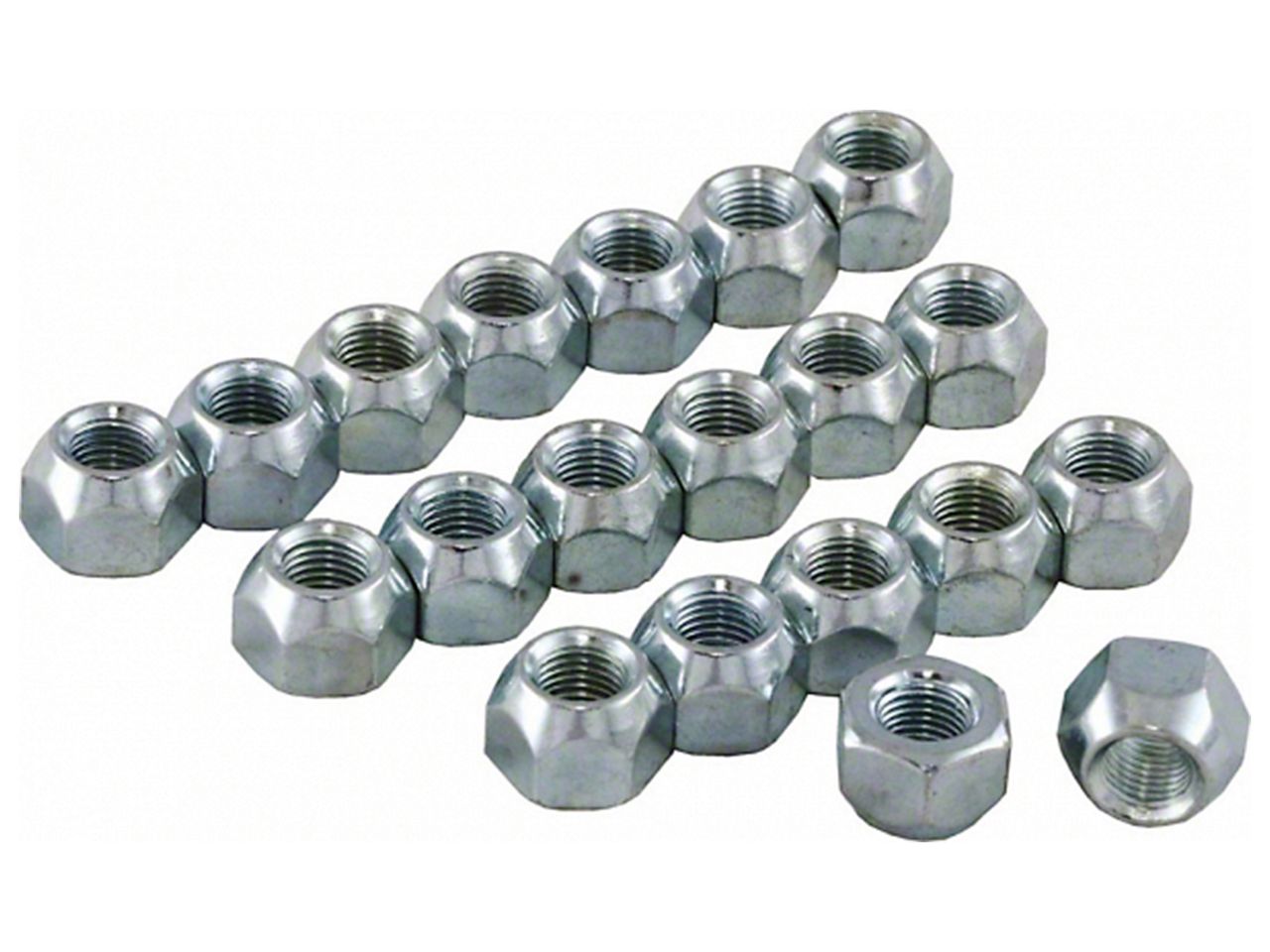 Lug Nuts