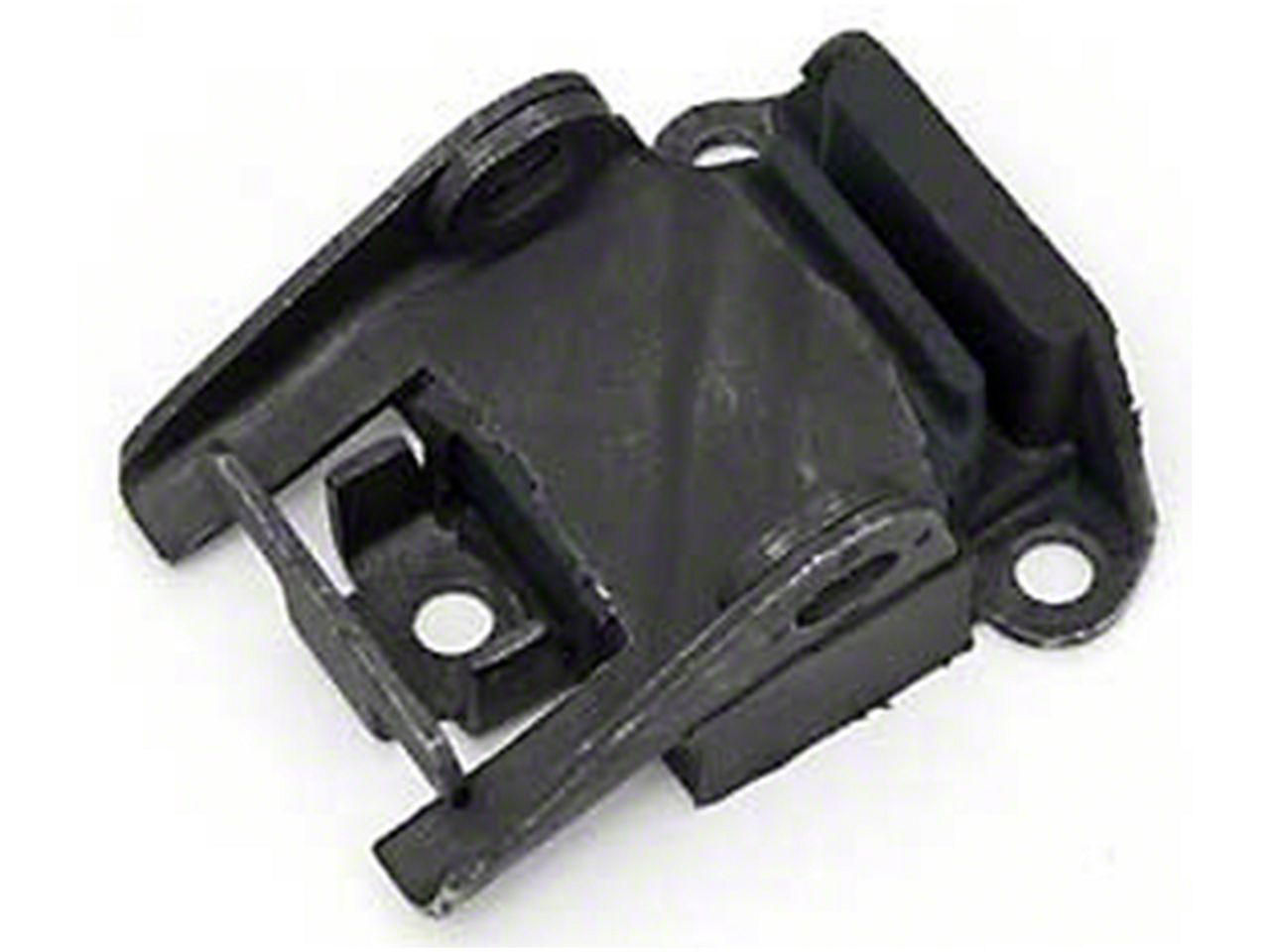 Motor Mounts