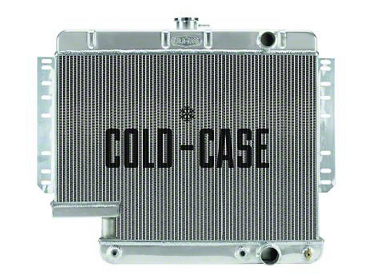 Radiators & Cooling System Parts