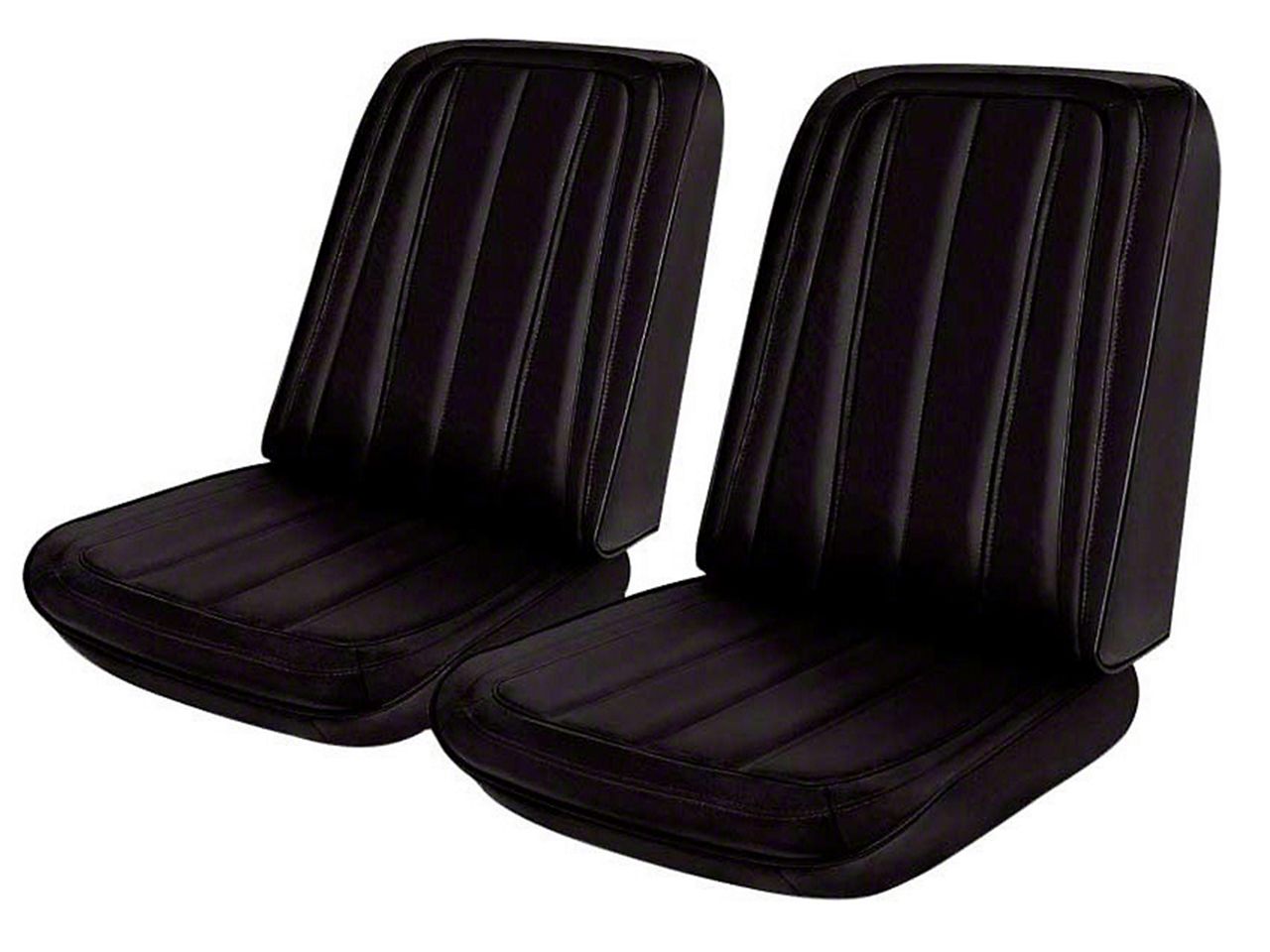 Seats & Seat Covers