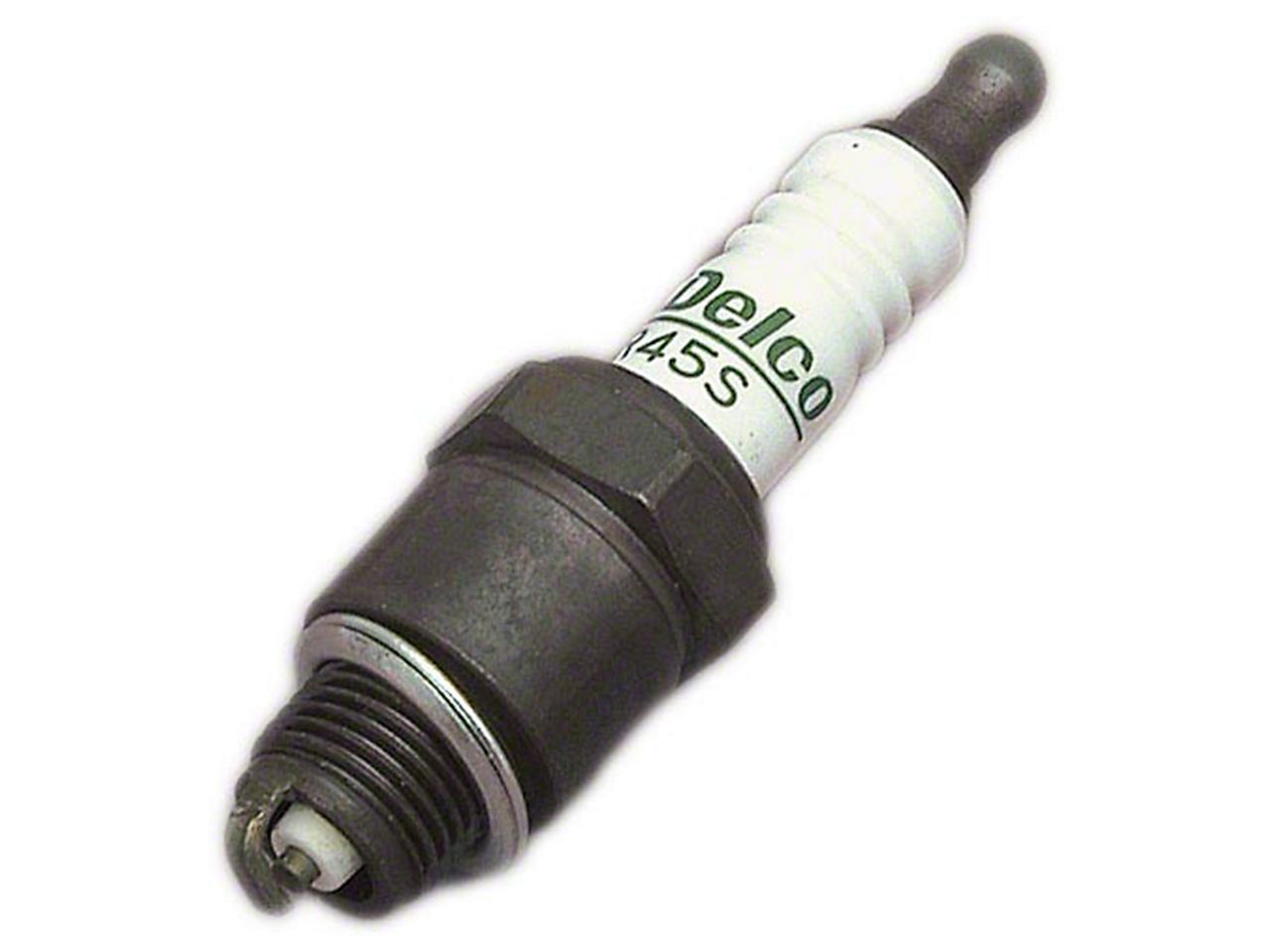 Spark Plugs & Spark Plug Wires