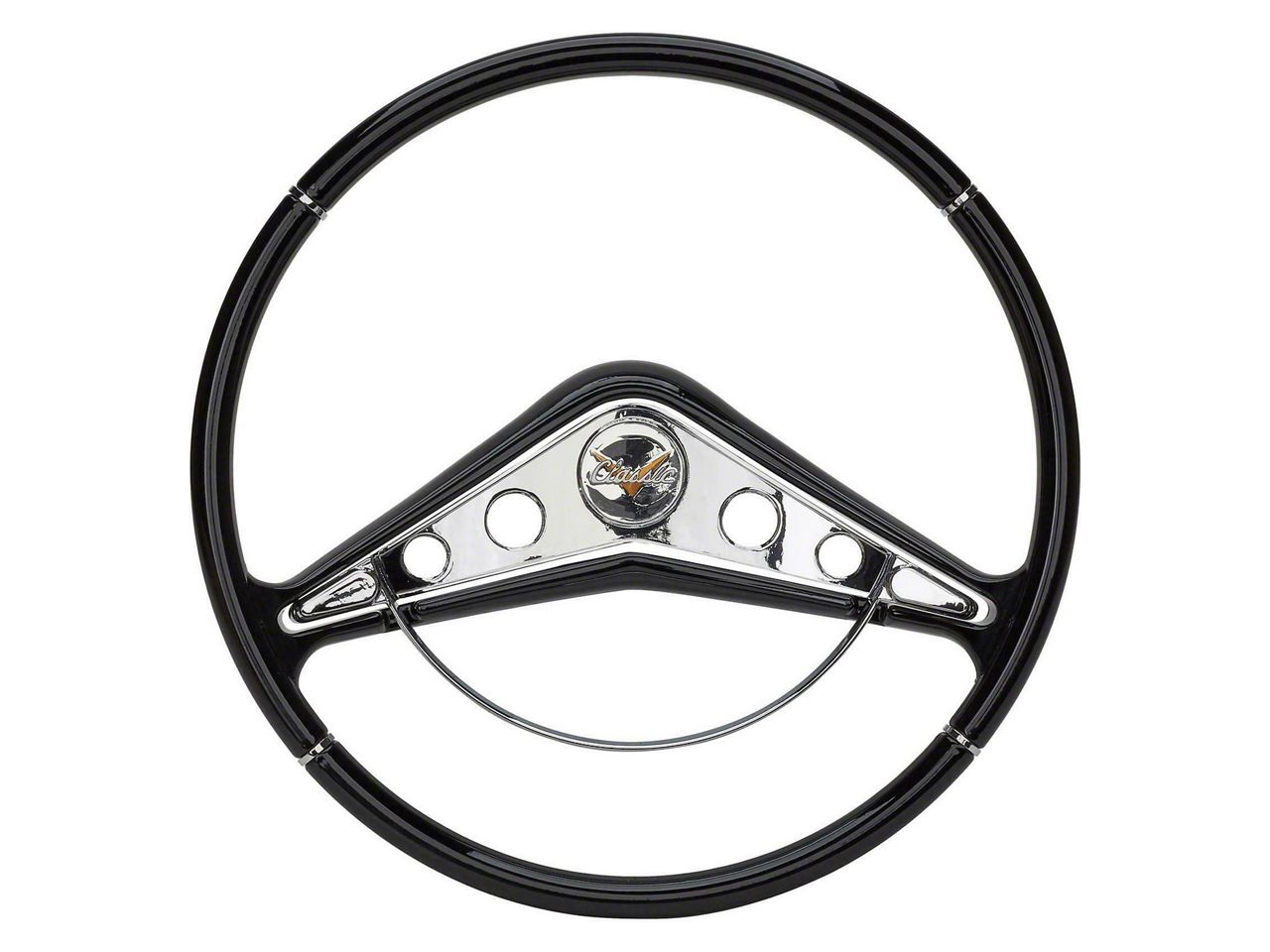 Steering Wheels