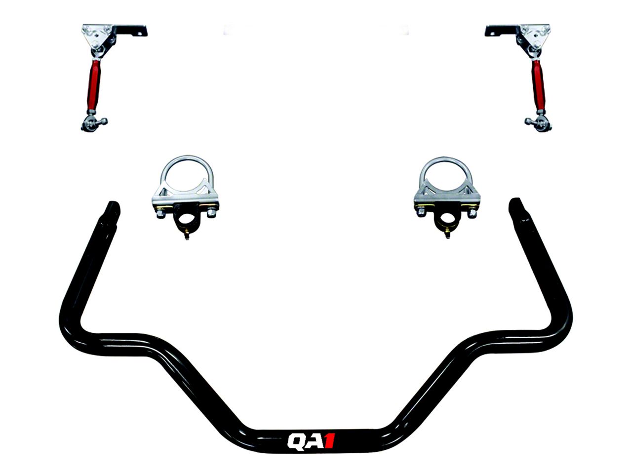 Sway Bars & Anti-Roll Kits