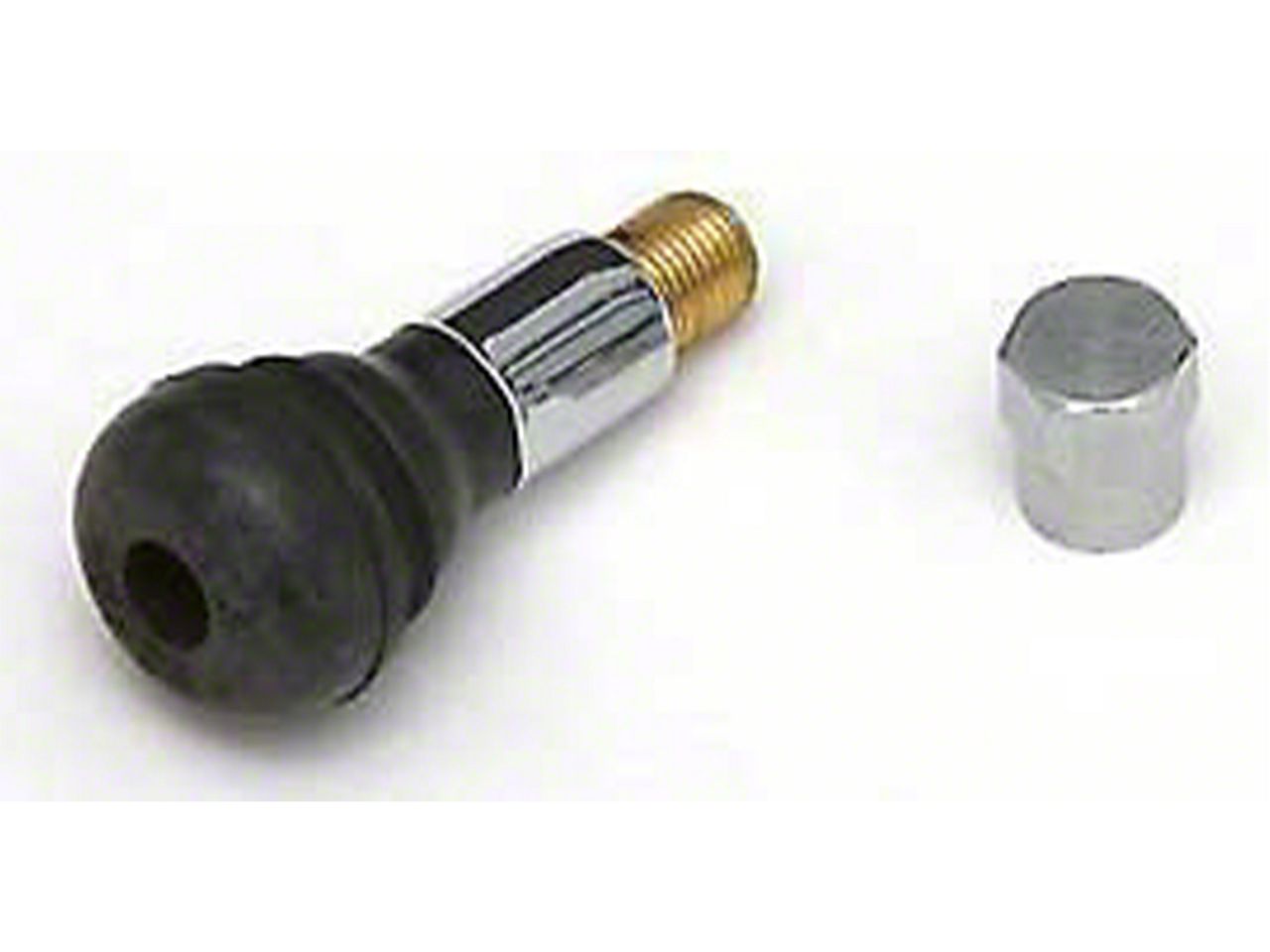 Valve Stem Caps