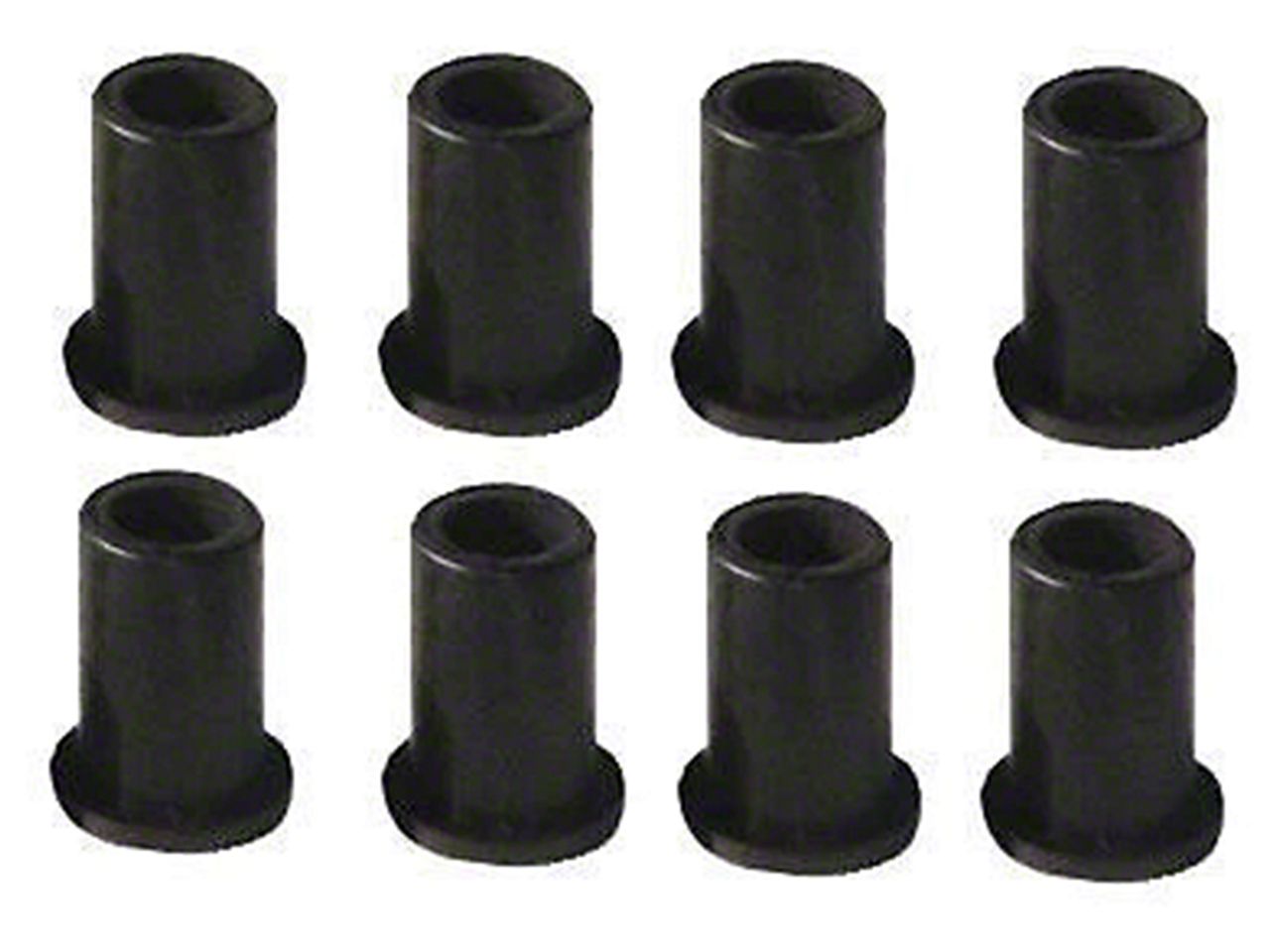 Suspension Bushings