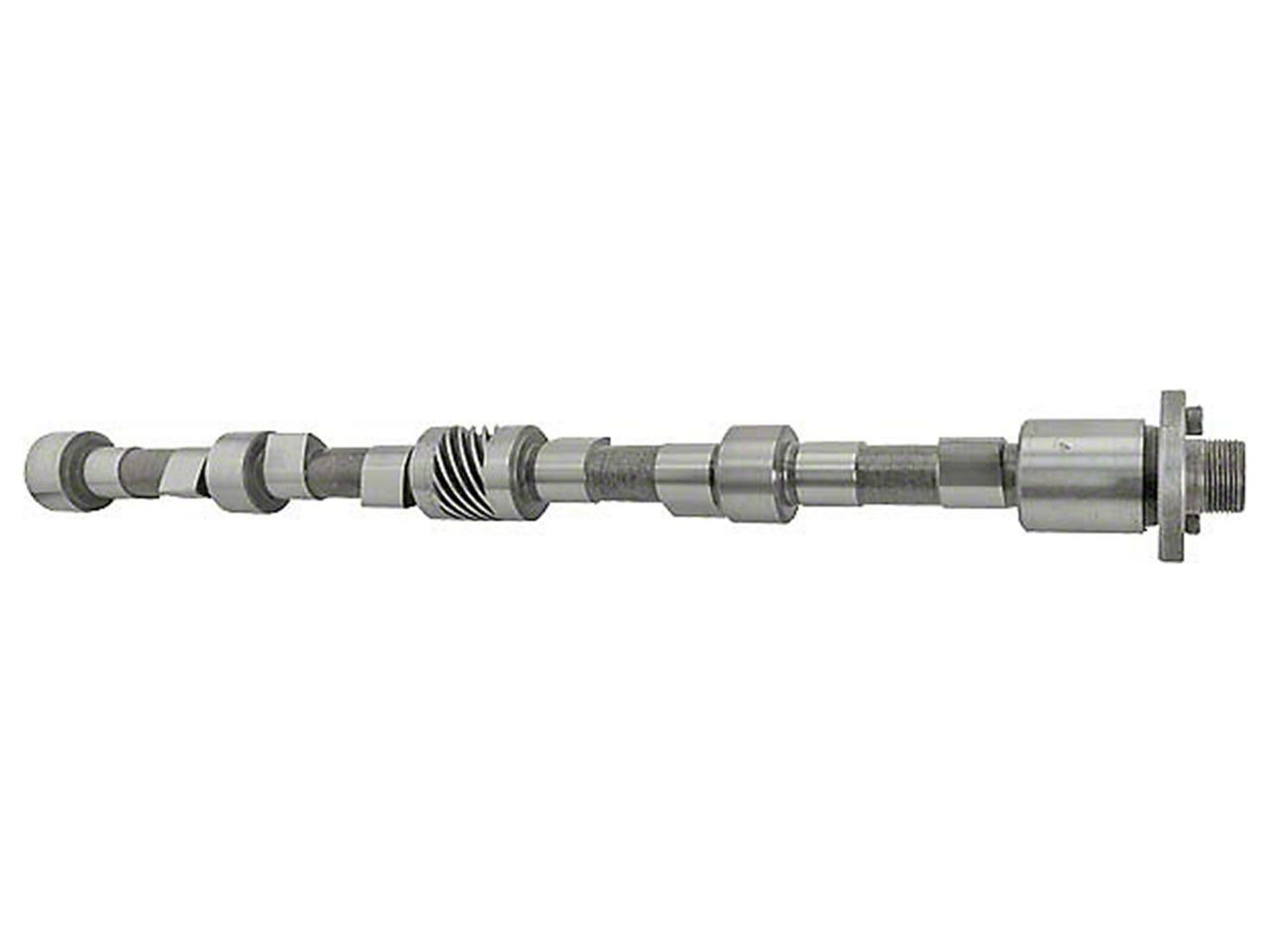 Camshafts