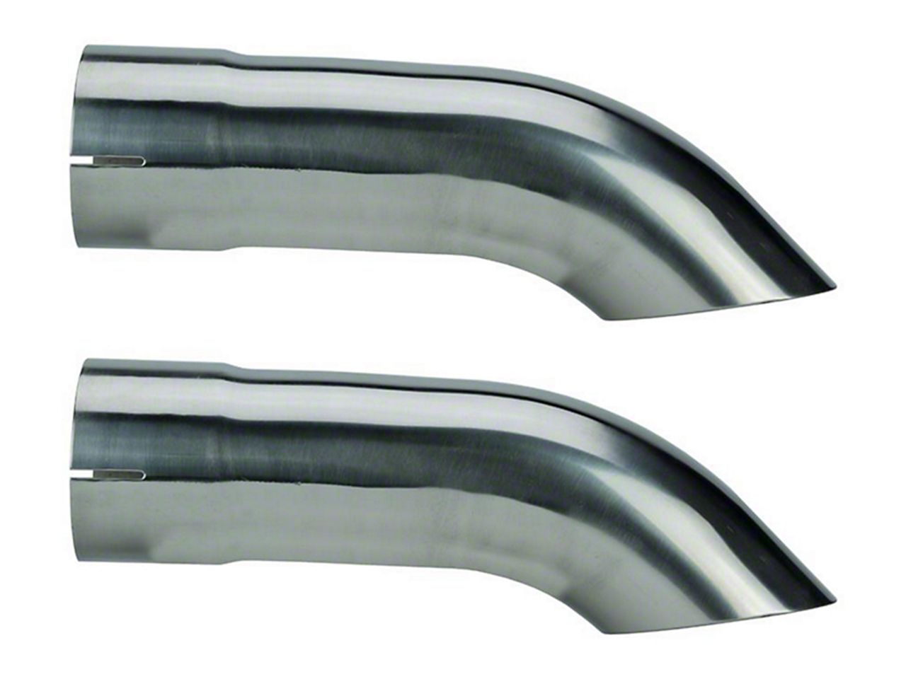 Exhaust Tips