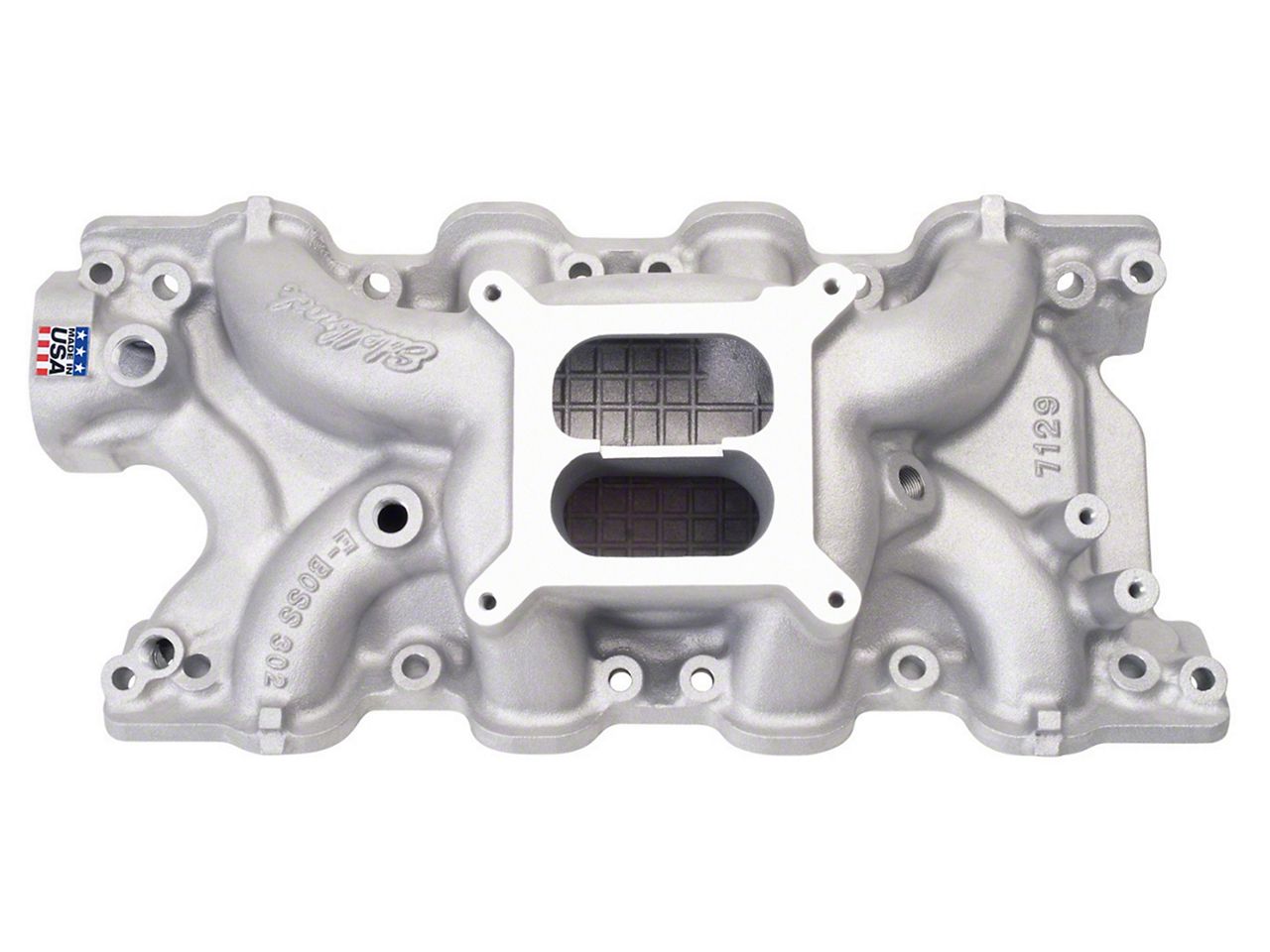 Intake Manifolds & Plenums