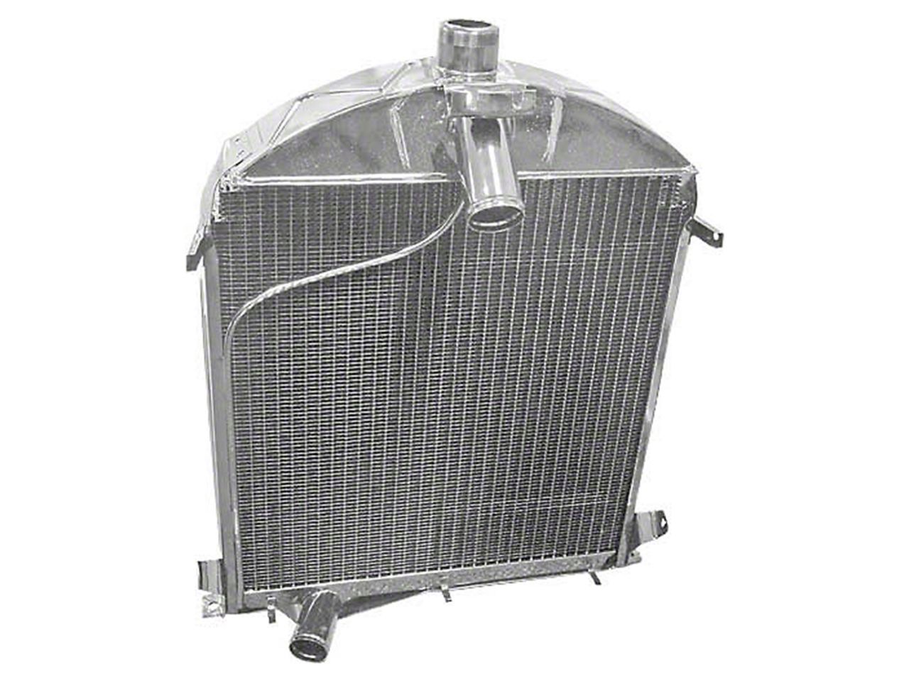 Radiators & Cooling System Parts