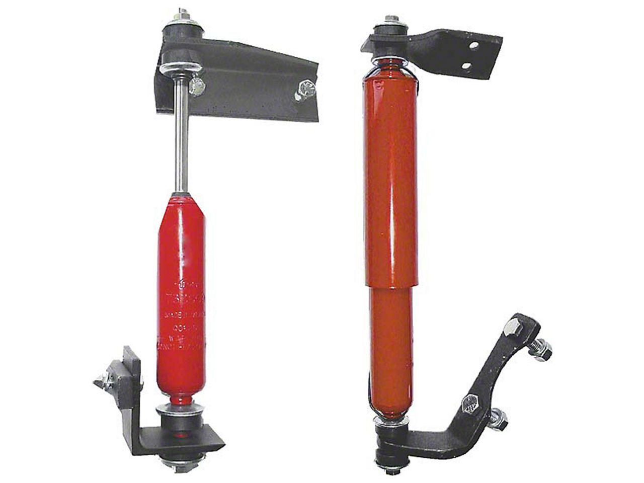 Shocks & Struts