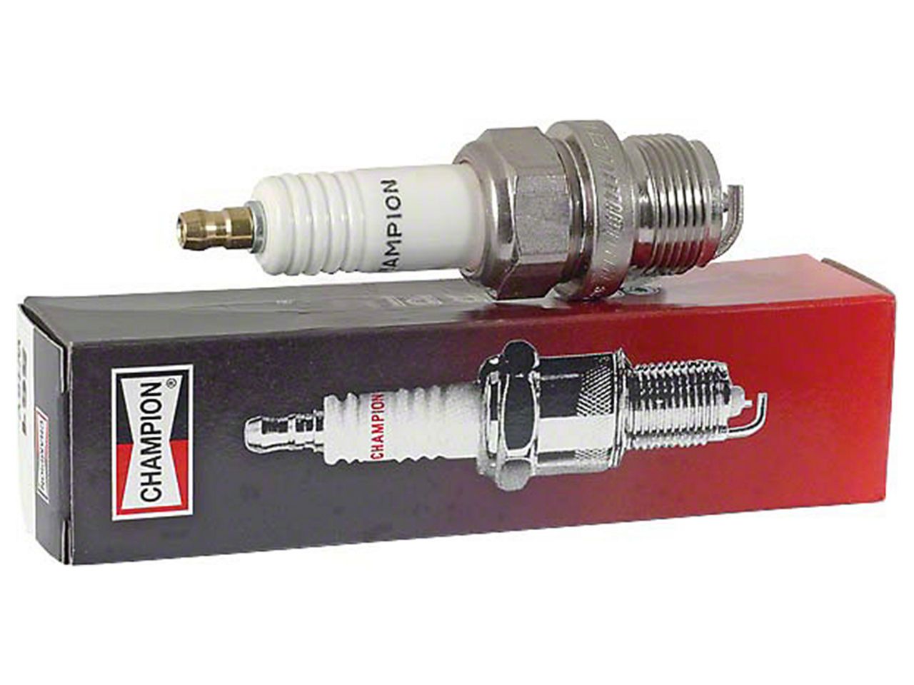 Spark Plugs & Spark Plug Wires