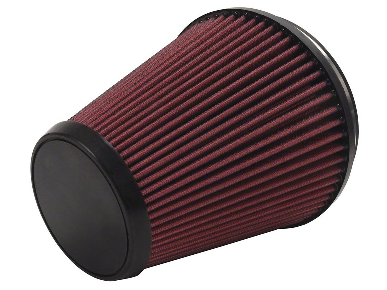 Air, Oil & Fuel Filters