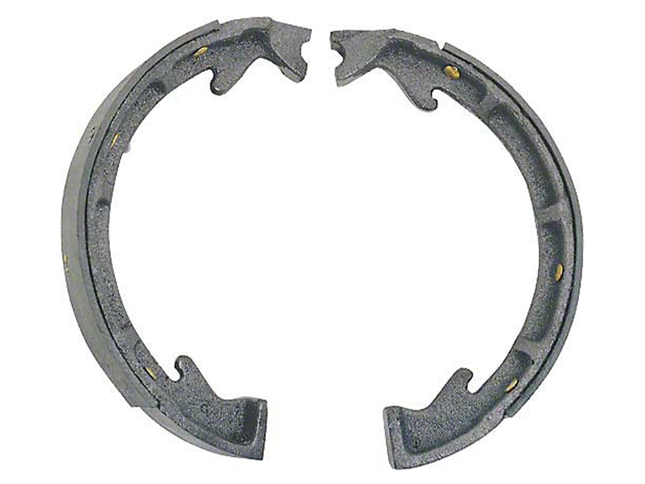 Brake Pads