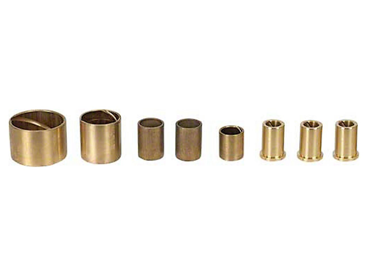 Suspension Bushings