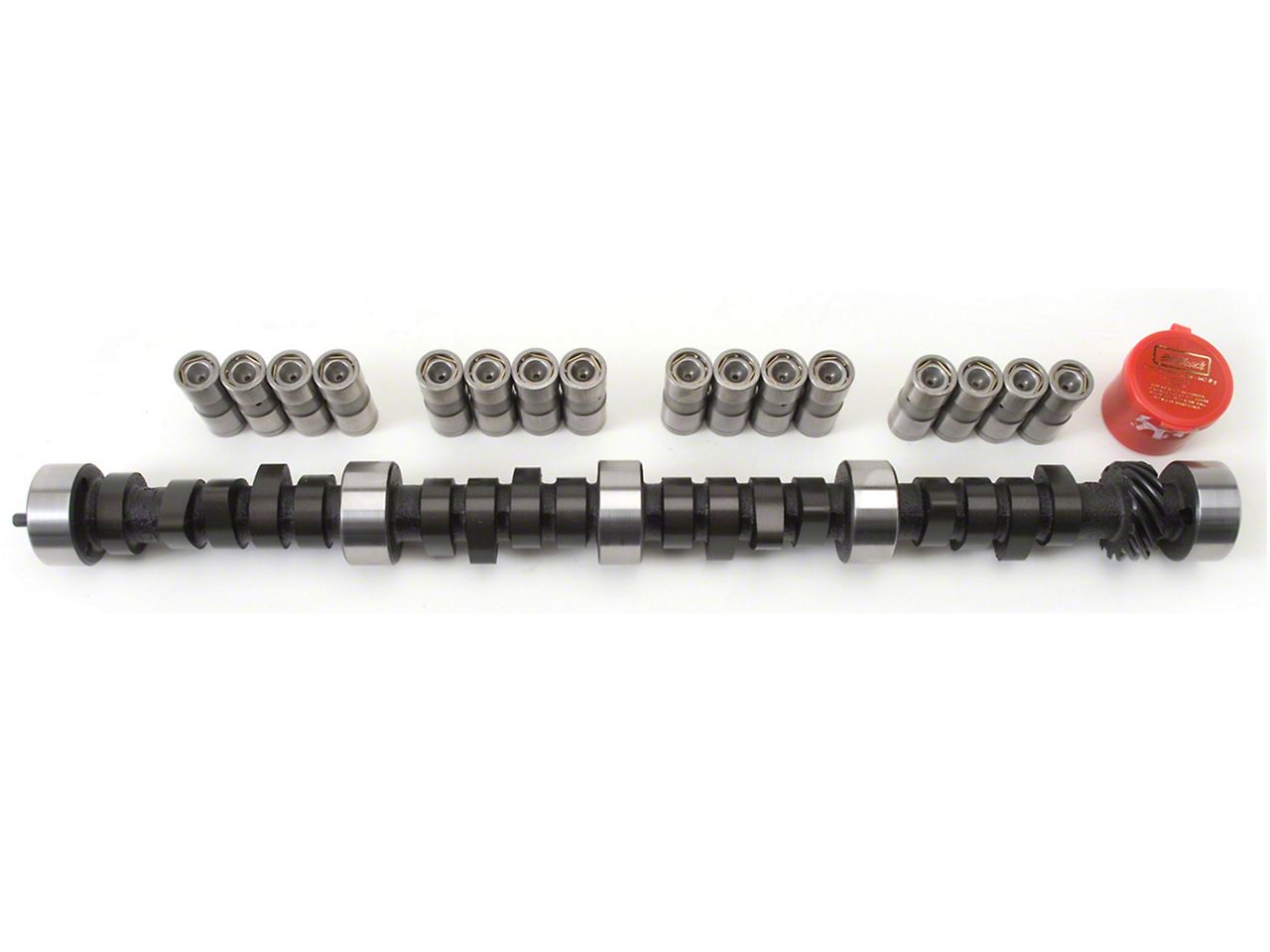 Camshafts