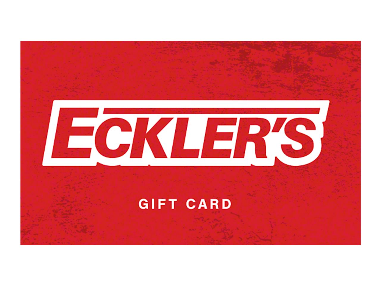 Gift Cards