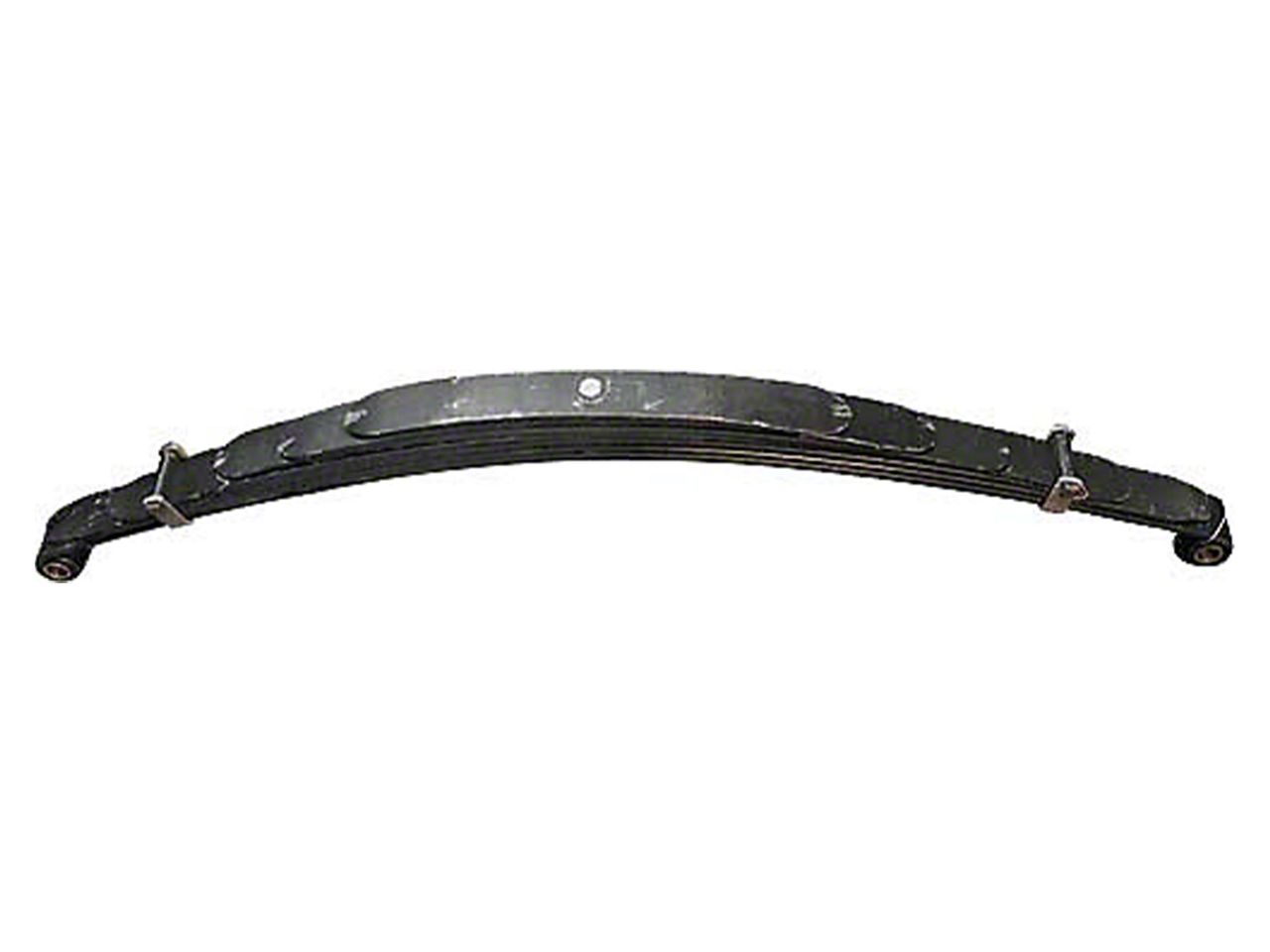 Leaf Springs