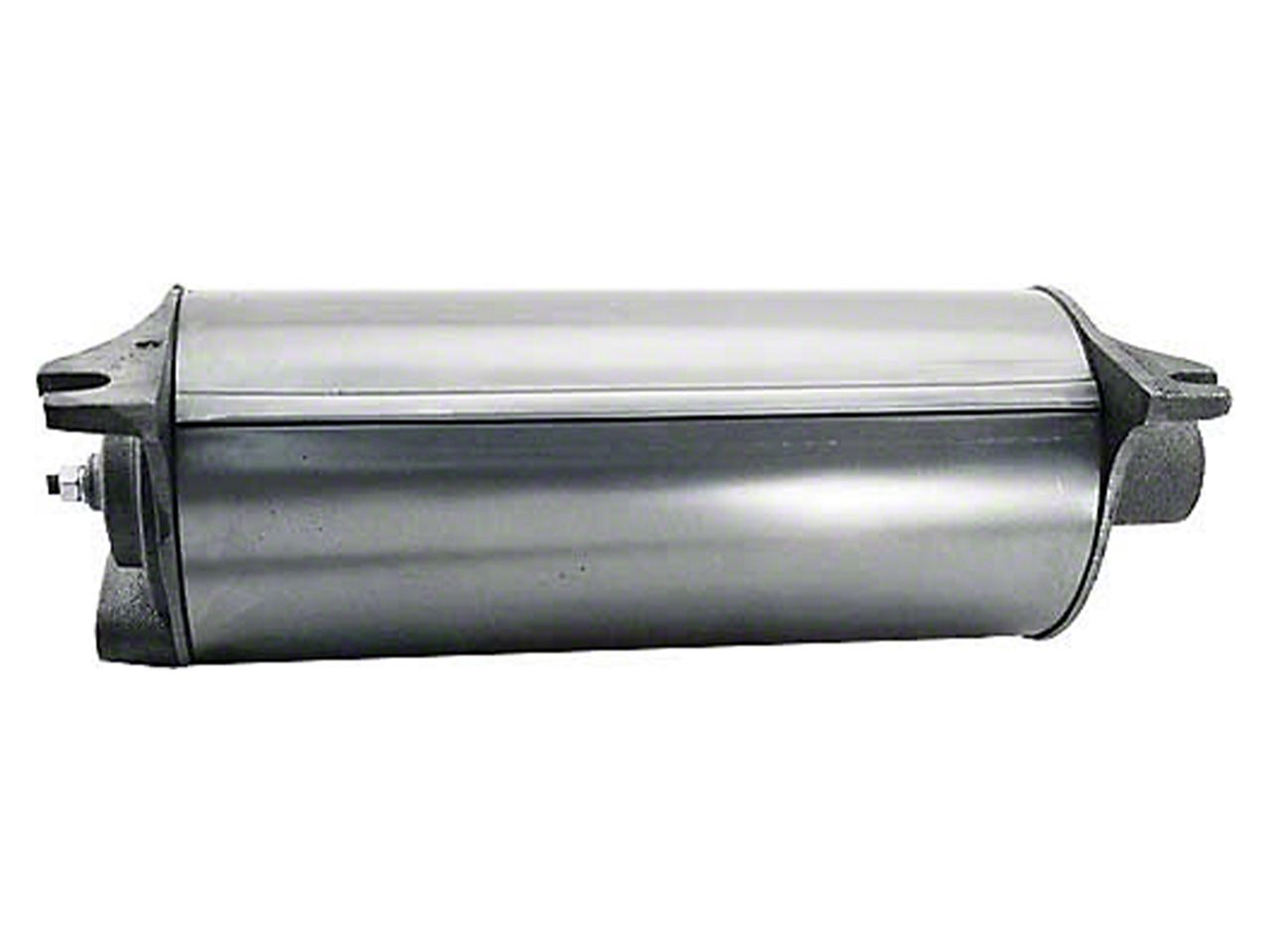 Mufflers