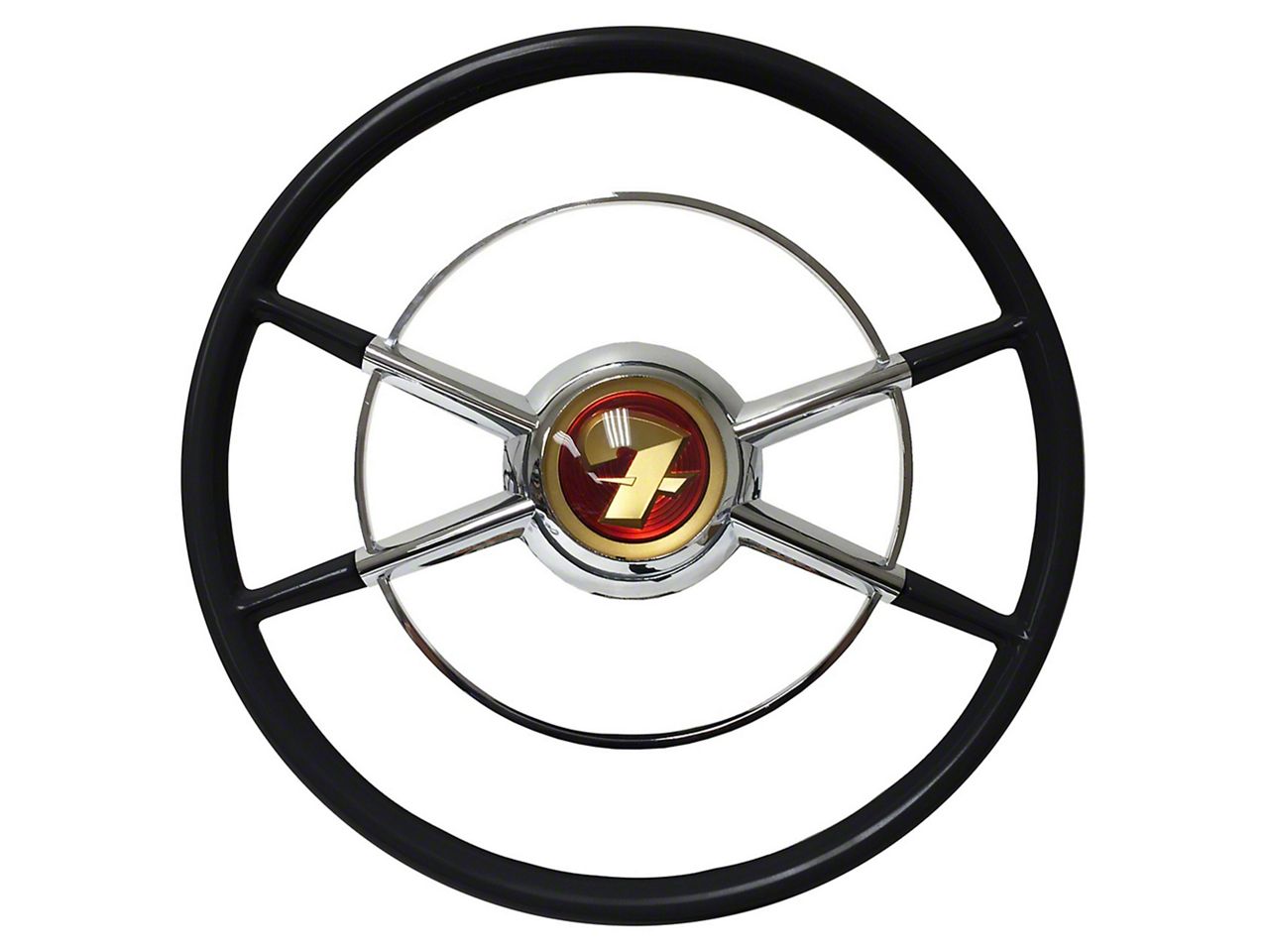 Steering Wheels