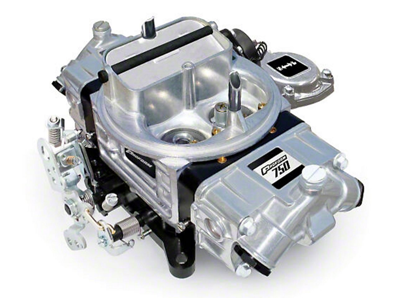 Throttle Bodies