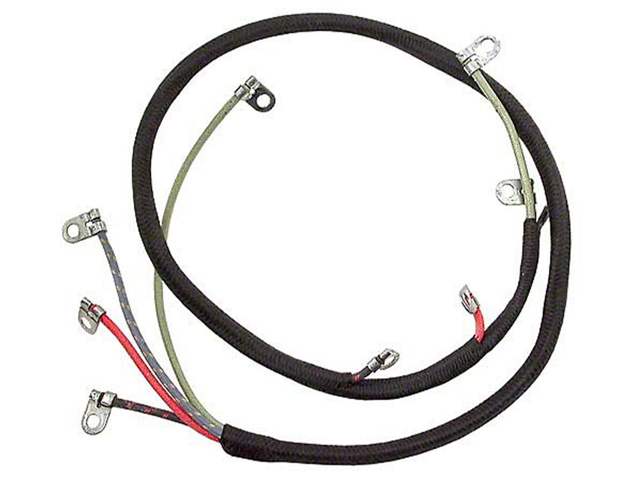 Wiring Harnesses