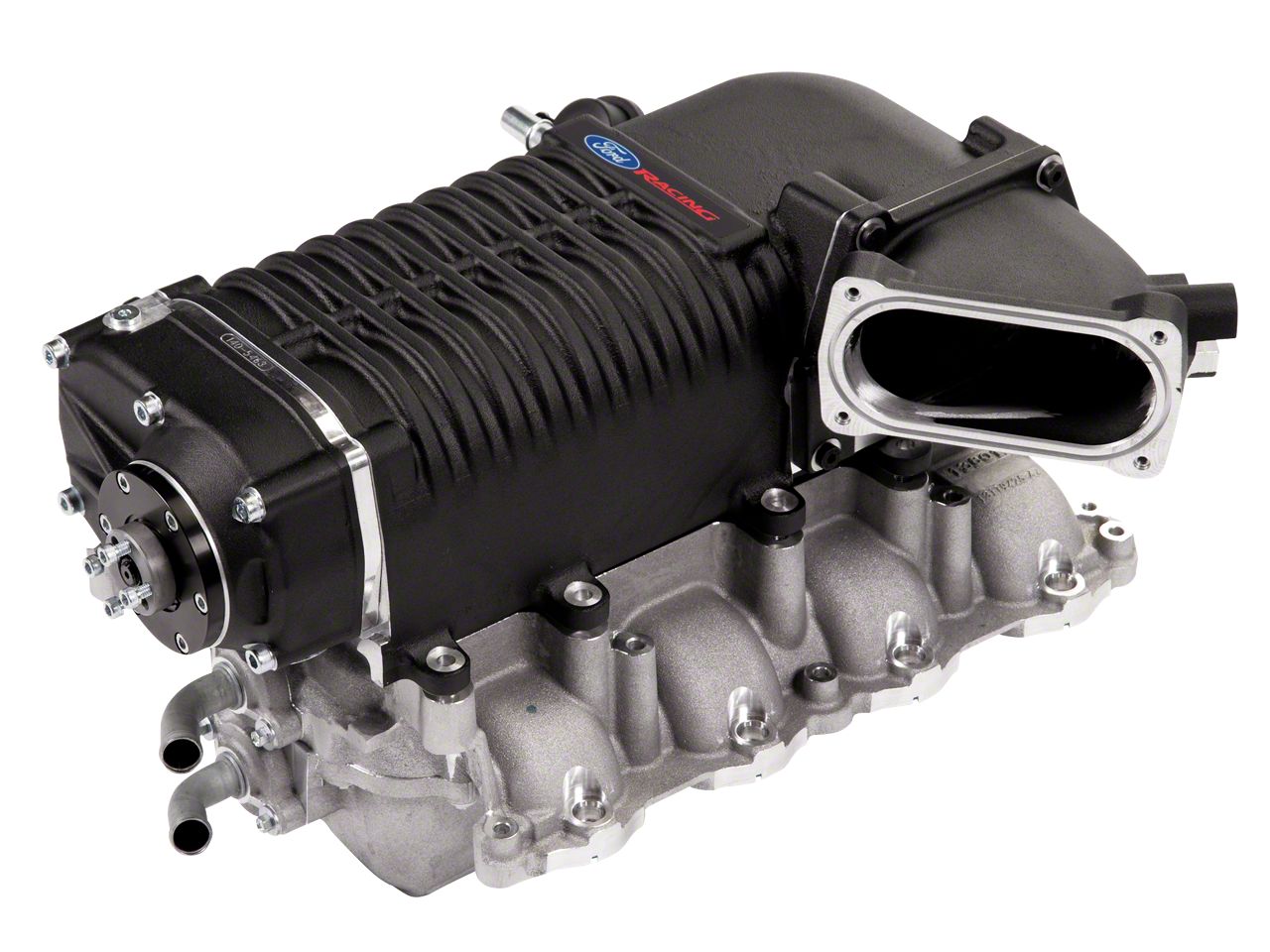 Supercharger & Turbocharger Kits & Accessories