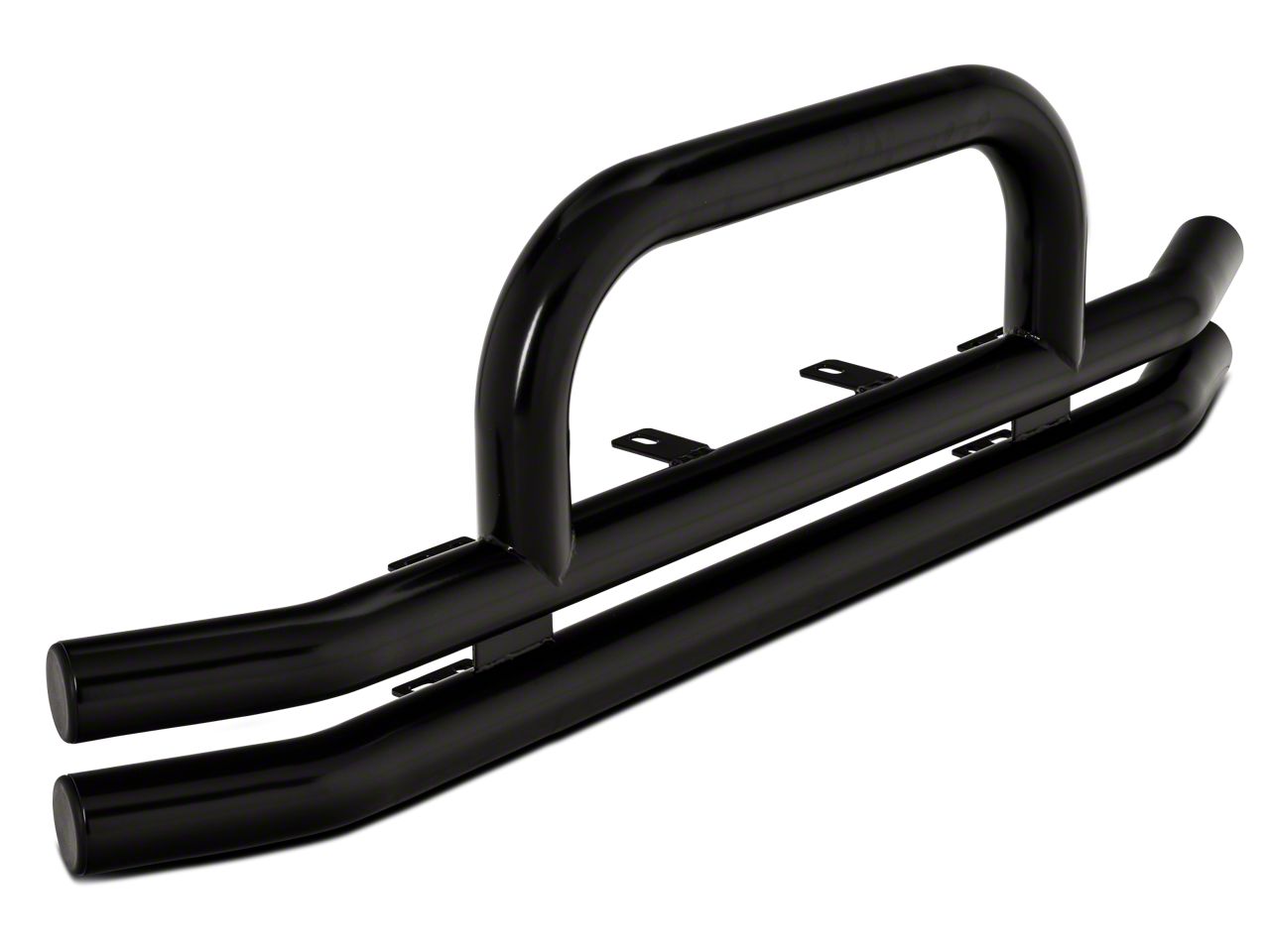Bronco Front Bumpers 1987-1991