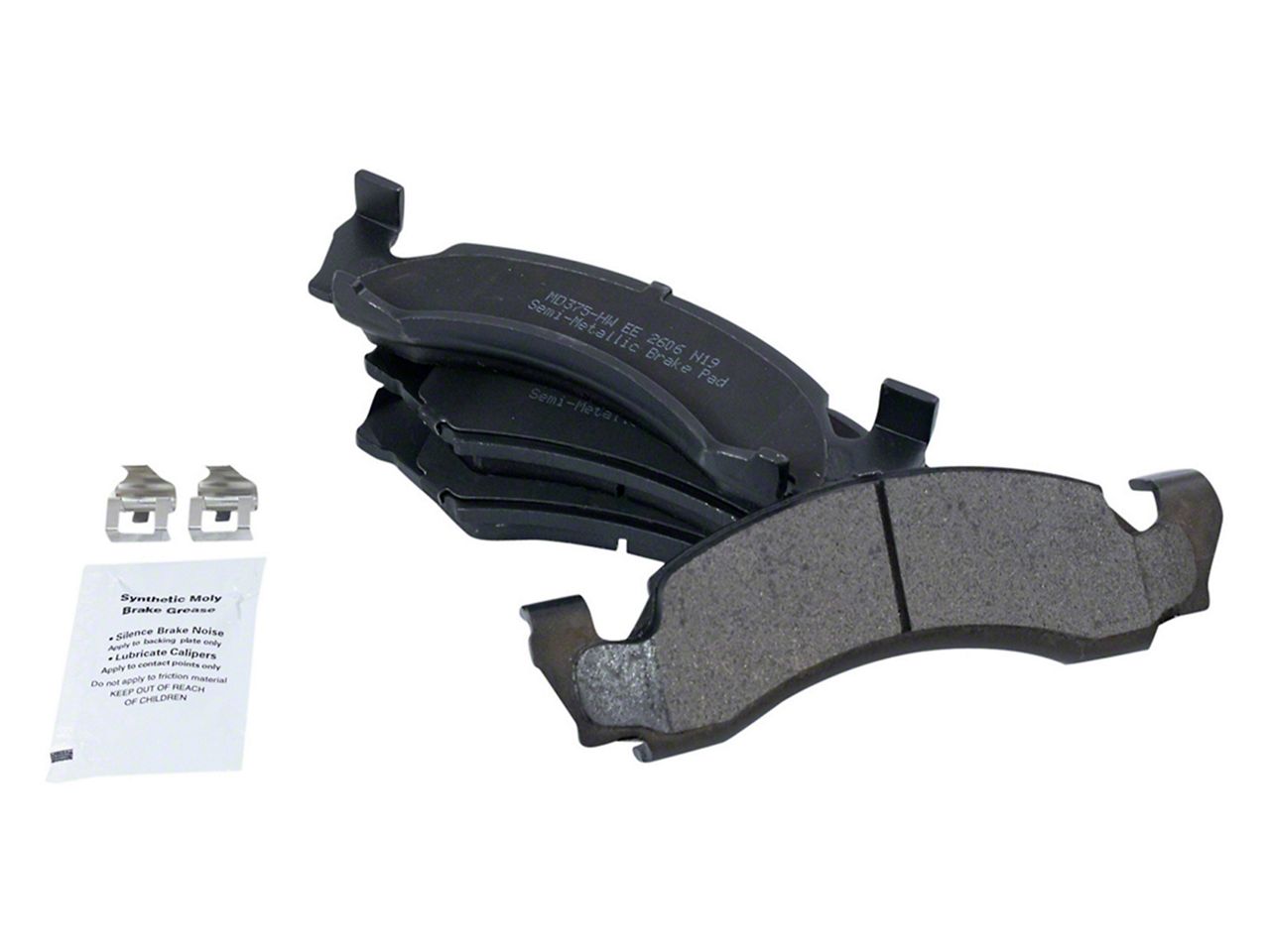 Brake Pads