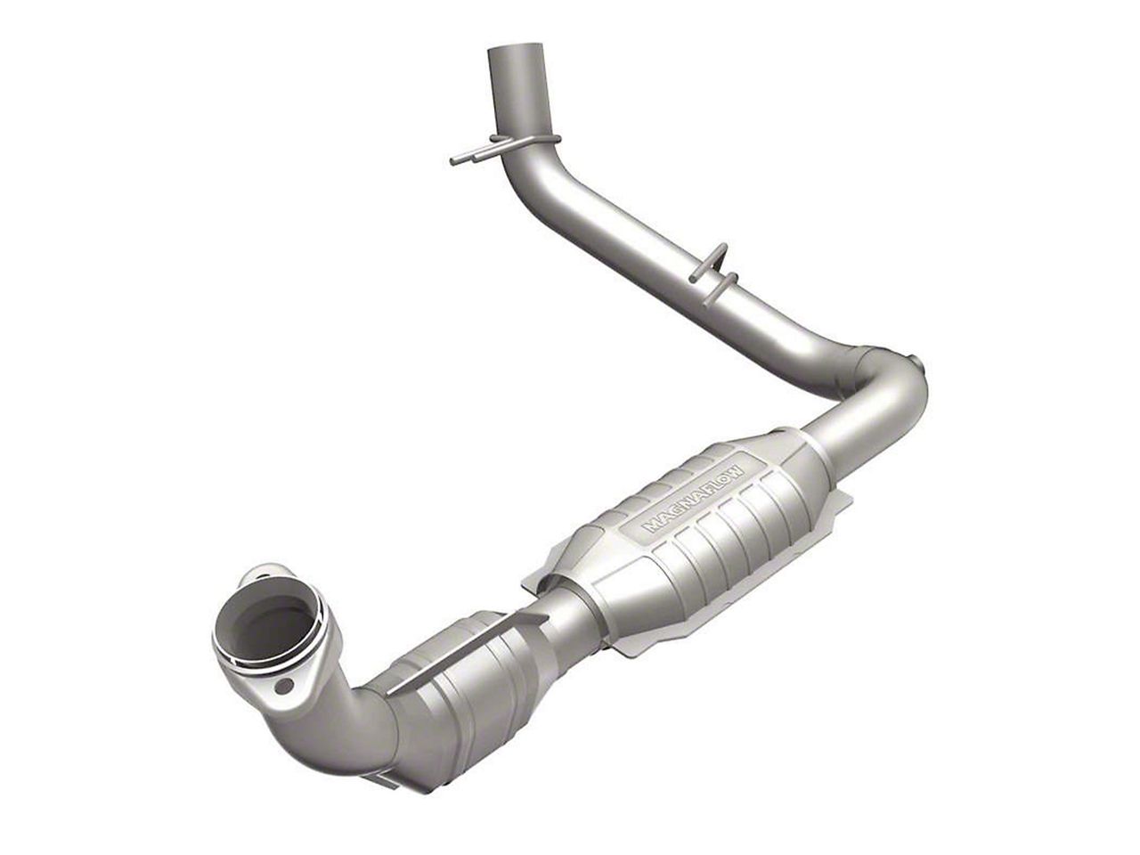 Catalytic Converters