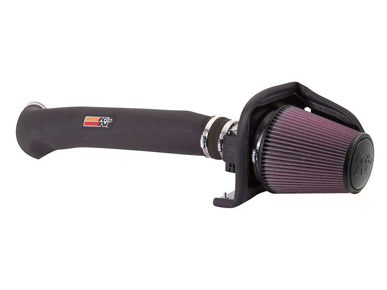 Cold Air Intakes