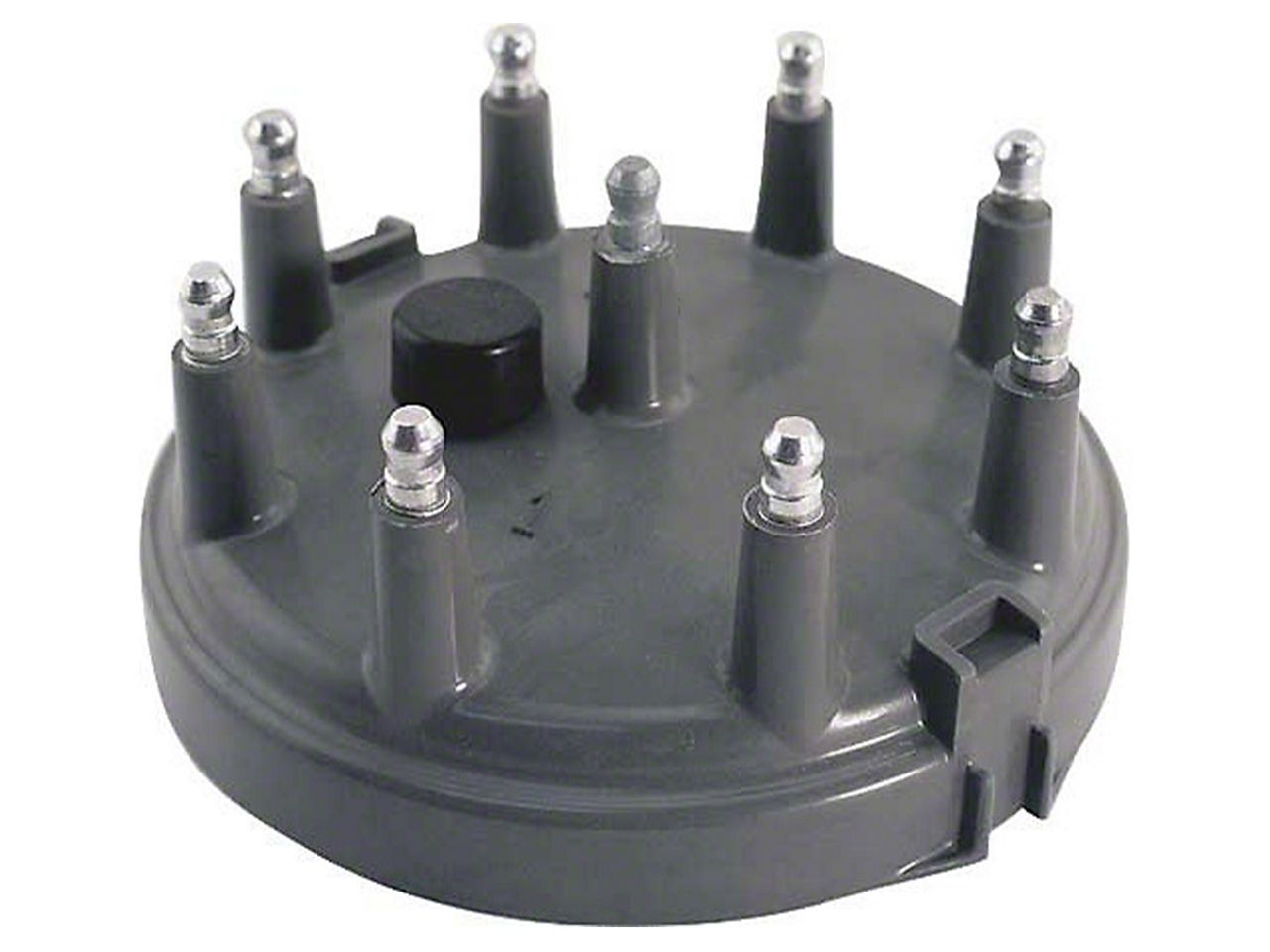 Distributor Caps & Rotors