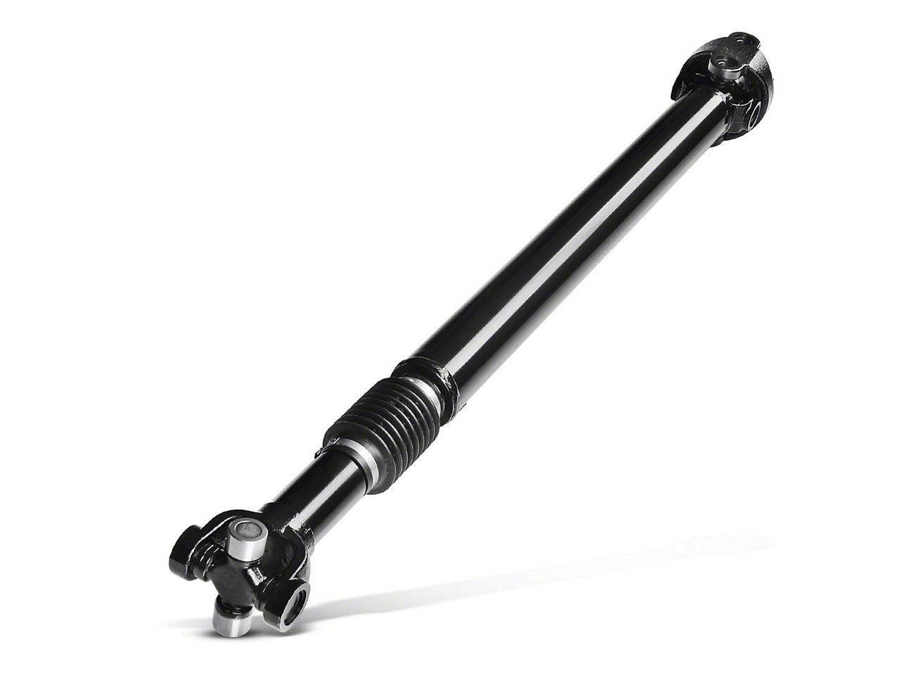 Driveshafts