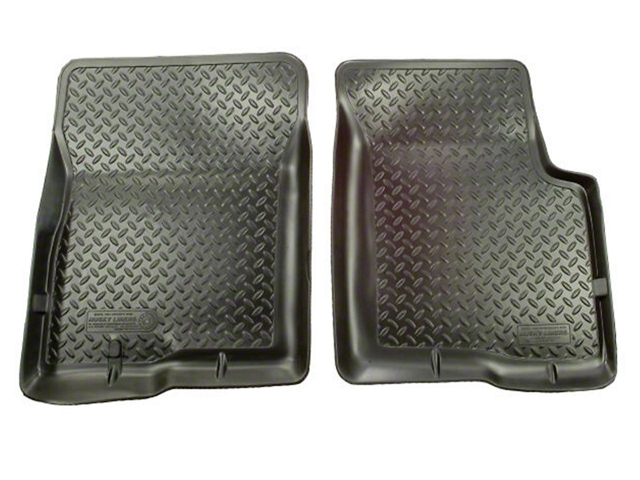 Floor Mats, Liners & Carpets