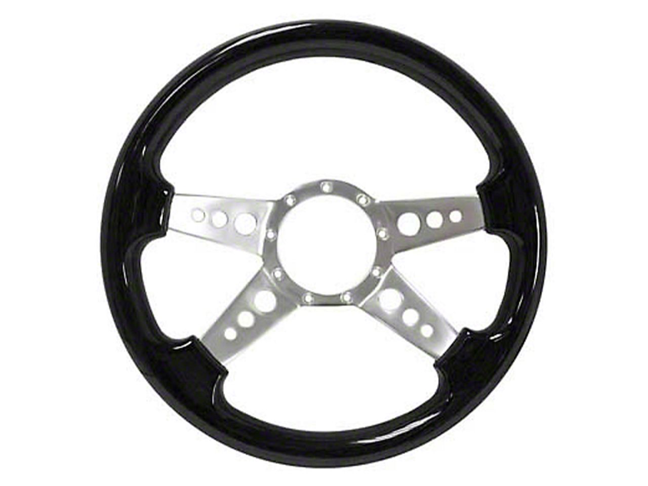 Steering Wheels & Accessories