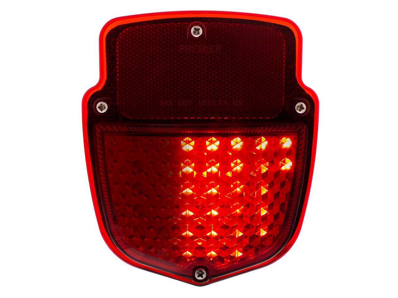 Tail Lights