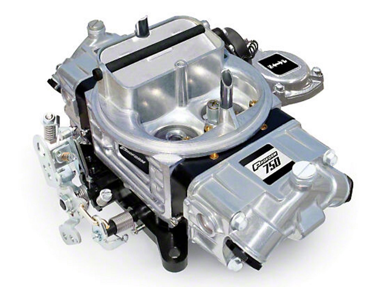 Throttle Bodies & Accessories