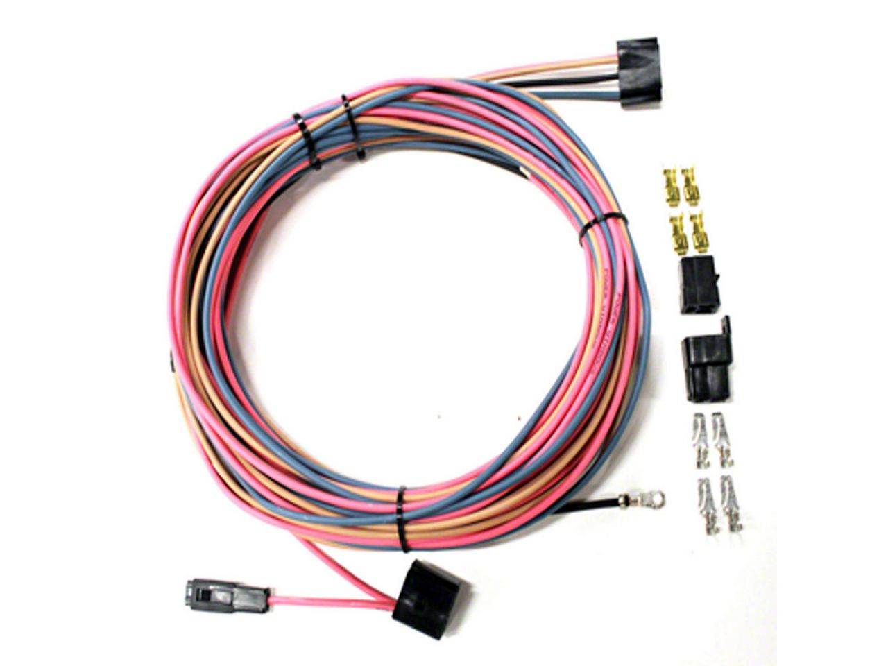 Wiring Harnesses