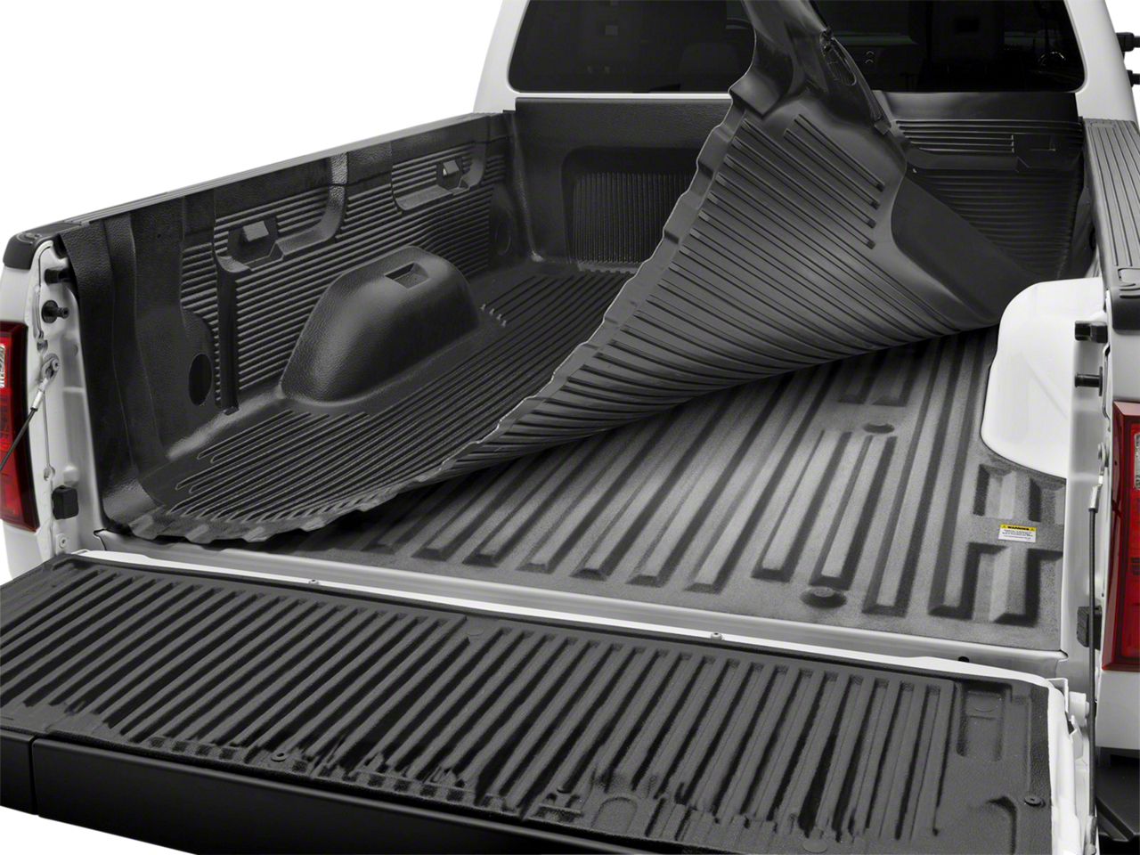 Thunderbird Bed and Tailgate Accessories