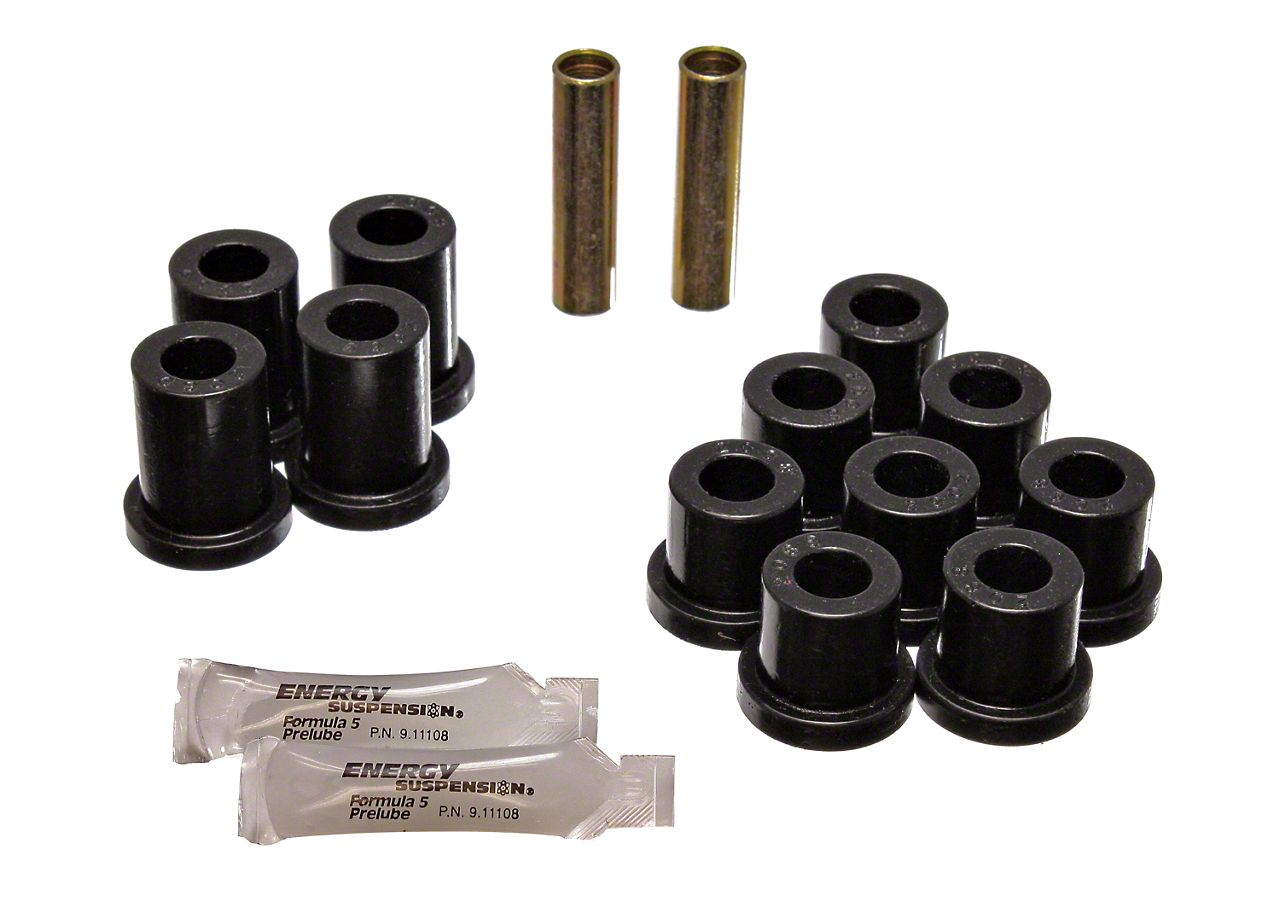 Suspension Bushings