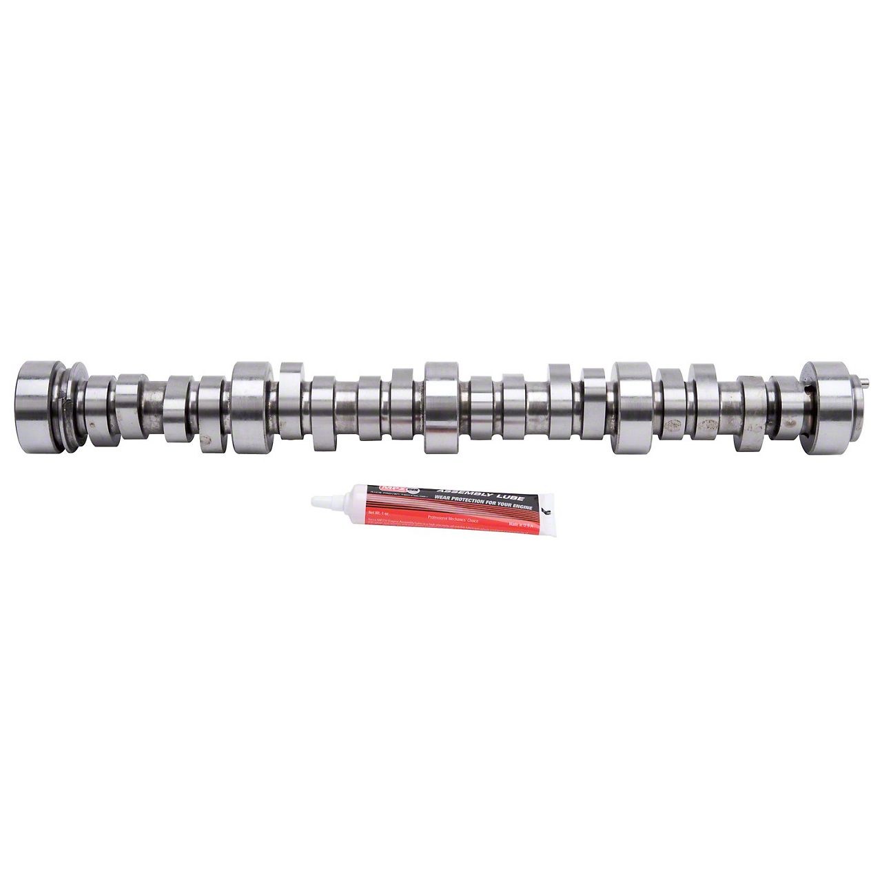 Camshafts