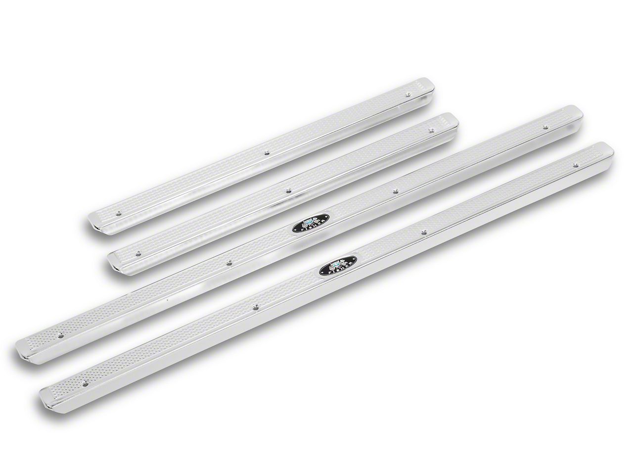 Door Sill Plates