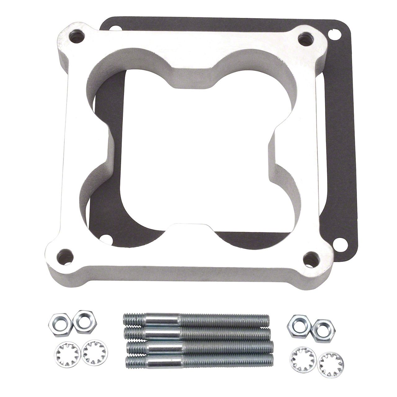 Intake & Throttle Body Spacers