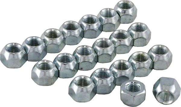 Lug Nuts