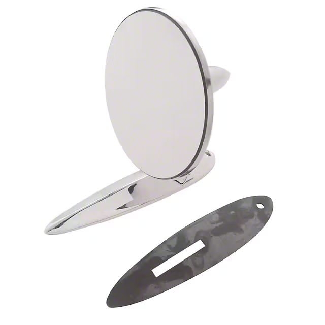 Mirrors, Mirror Covers & Side Mirrors